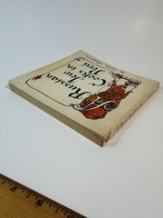 A Russian Jew Cooks in Peru Cookbook By Violeta Autumn 1973 Vintage Recipes
