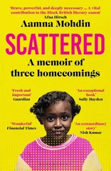 Bloomsbury Publishing Scattered. By Aamna MohdinUnknown Author,
