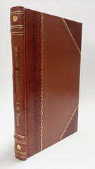 A Manual of Instruction Upon the Collects, Epistles, and Gospel [Leather Bound]