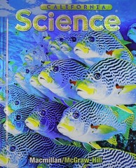 California Science, Grade 5 by Dr. Jay K. Hackett