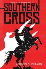 Southern Cross Ballad of the B – VERY GOOD