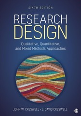 Research Design: Qualitative, Quantitative, and Mixed Methods Approaches Paperba
