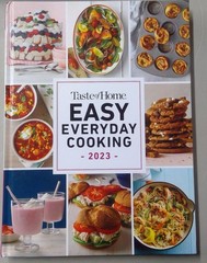 Easy Everyday Cooking 2023 – Taste of Home