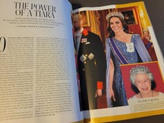 Princess Kate: A New Beginning – A PEOPLE Special Limited Edition – Royal Role