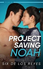 Project Saving Noah by De Los Reyes, Six, Like New Used, Free shipping in the US