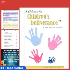 Manual for Childrens Deliverance