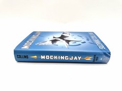 Mockingjay Suzanne Collins Hardcover First Edition 2010 With Dust Jacket