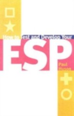 How to Test and Develop Your ESP by Hudson, Paul