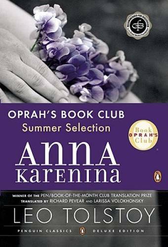 Anna Karenina – Paperback By Tolstoy, Leo – ACCEPTABLE
