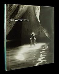 Water’s Edge Hardcover Sally Gall
