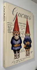 Gnomes Wil Huygen Rien Poortvliet 1977 Abrams Hardcover Illustrated US