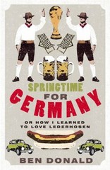 Springtime for Germany Paperback Hachette UK
