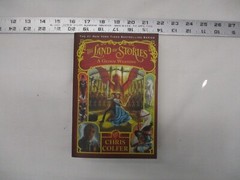The Land of Stories Chris Collins 6 Book Series Journal and Case Hardcover Story