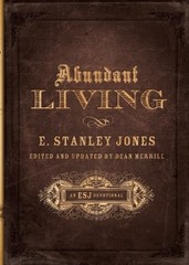 Abundant Living (An Esj Devotional)