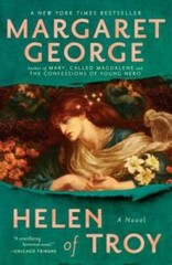 Helen of Troy – Paperback By George, Margaret – GOOD