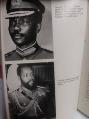 Biafra: BRITAIN’S SHAME (Waugh & Cronje). Hardback; Illustrated.