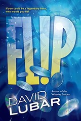 Flip, Lubar, David