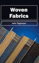 Woven Fabrics (Hardback)