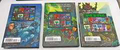 Lot Of 6 The Last Kids on Earth Books 1-5.5 Max Brallier Hardcover VGC!! NETFLIX