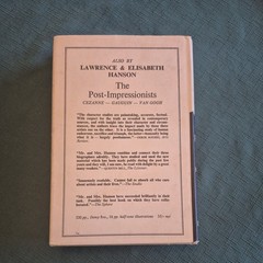 Prokofiev: The Prodigal Son by Lawrence & Elisabeth Hanson, First Edition (UK)