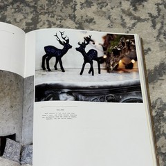 Rough Luxe Design The New Love of Old Kahi Lee Hardcover Book Printed In Italy