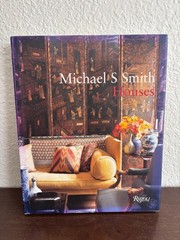 Michael S. Smith Houses