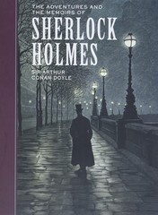 The Adventures and the Memoirs of Sherlock Holmes (Union Square Kids Unabrid…