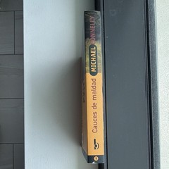 Michael Connelly Cauces de maldad Harry Bosch Paperback Spanish Ediciones B 2003