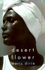 Desert Flower: The Extraordinary Life of a Deser… by Cathleen Miller Paperback