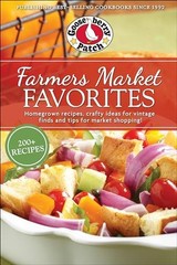 Farmers Market Favorites PB Ev – VERY GOOD