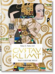 Tobias G. Natter Gustav Klimt (Hardback) Bibliotheca Universalis