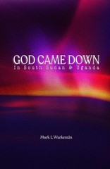 GOD Came Down