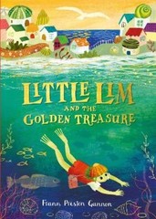 Frann Preston-Gannon Little Lim and the Golden Treasure (Paperback) (UK IMPORT)