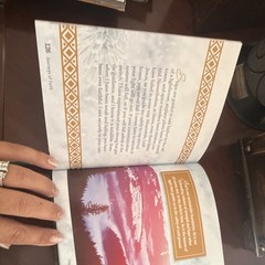 Publications International Journeys of Faith 2019 Hardcover Deluxe Prayer Book