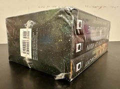 Children of Time Hardcover Box Set by Adrian Tchaikovsky (2026, Hardcover)