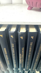 Agatha Christie Mystery Collection Complete 30 Book Hardcover Set Bantam Matchin