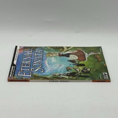 Eternal Sonata – Brady Games – Official Strategy Game Guide Covers Xbox 360 Game
