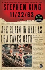 11/22/63 : A Novel by Stephen King (2012, Trade Paperback)