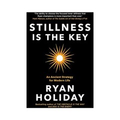 The Ryan Holiday Collection 6 Books Set Stillness Is The Key Courage Is Calling