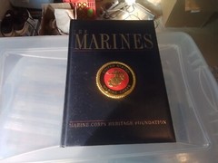 The Marines by Edwin Howard Simmons: 93