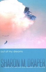 Out of My Dreams, Paperback by Draper, Sharon M., Brand New, Free shipping in…