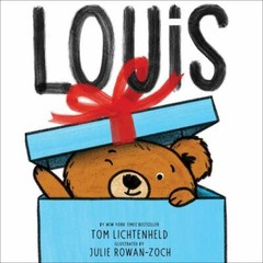 Louis, USED-Good, Lichtenheld, Tom