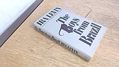 The Boys from Brazil Hardcover Ira Levin