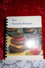 Our Favorite Recipes – Youth Fellowship Christ United Church of Christ