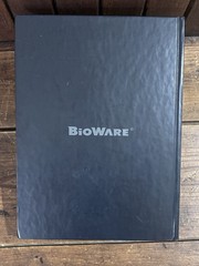 Mass Effect 3 Collector’s Edition: Prima Official Game Guide by Fernando Bueno