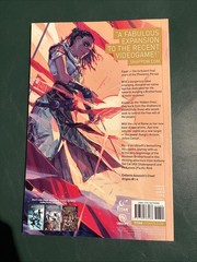 Assassin’s Creed Origins Vol 1 TPB Titan Comics 2018 Ubisoft