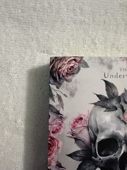 Maggie Cole Bride by Initiation (Paperback) Underworld Romance Novel Brand New