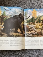 The World We Live In. Time-Life staff. Hardcover 1955. Very large, illustrated.