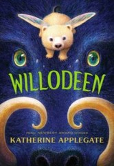 Willodeen – Hardcover By Applegate, Katherine – GOOD