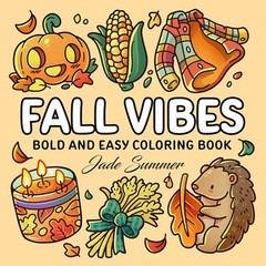 Fall Vibes Bold and Easy Color – GOOD